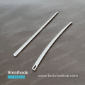 Sterile Amnion Membrane Perforator Plastic Amnihook